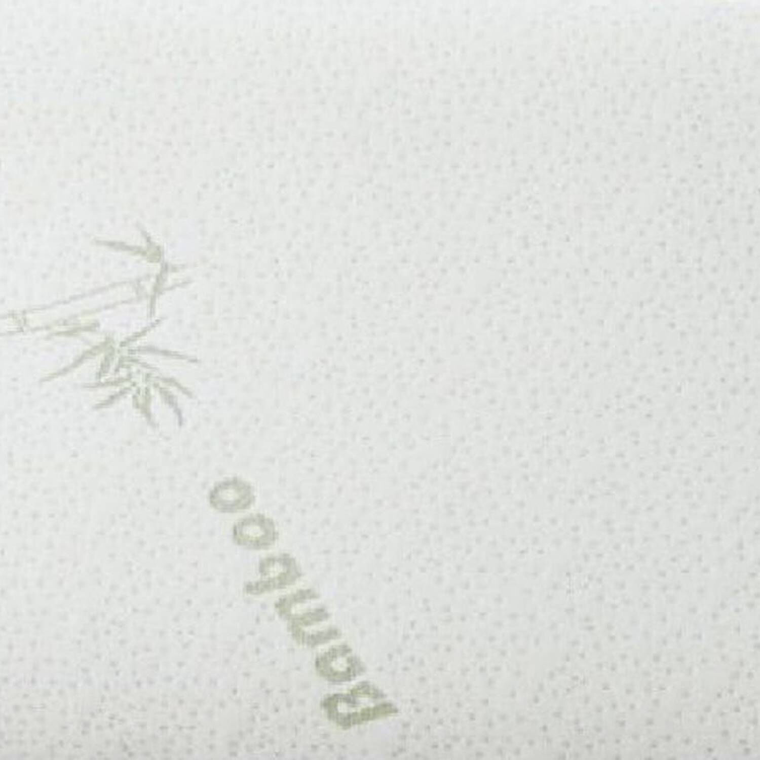 Pack 2 Almohadas Viscoel&aacute;sticas Y Memoria Con Funda Bamb&uacute; image number 4.0