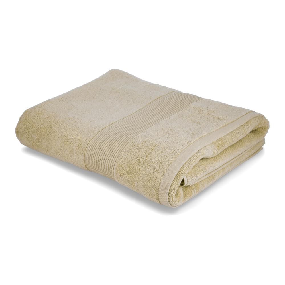 Sábana De Baño Belle Noite 90 X 170 Cm image number 0.0