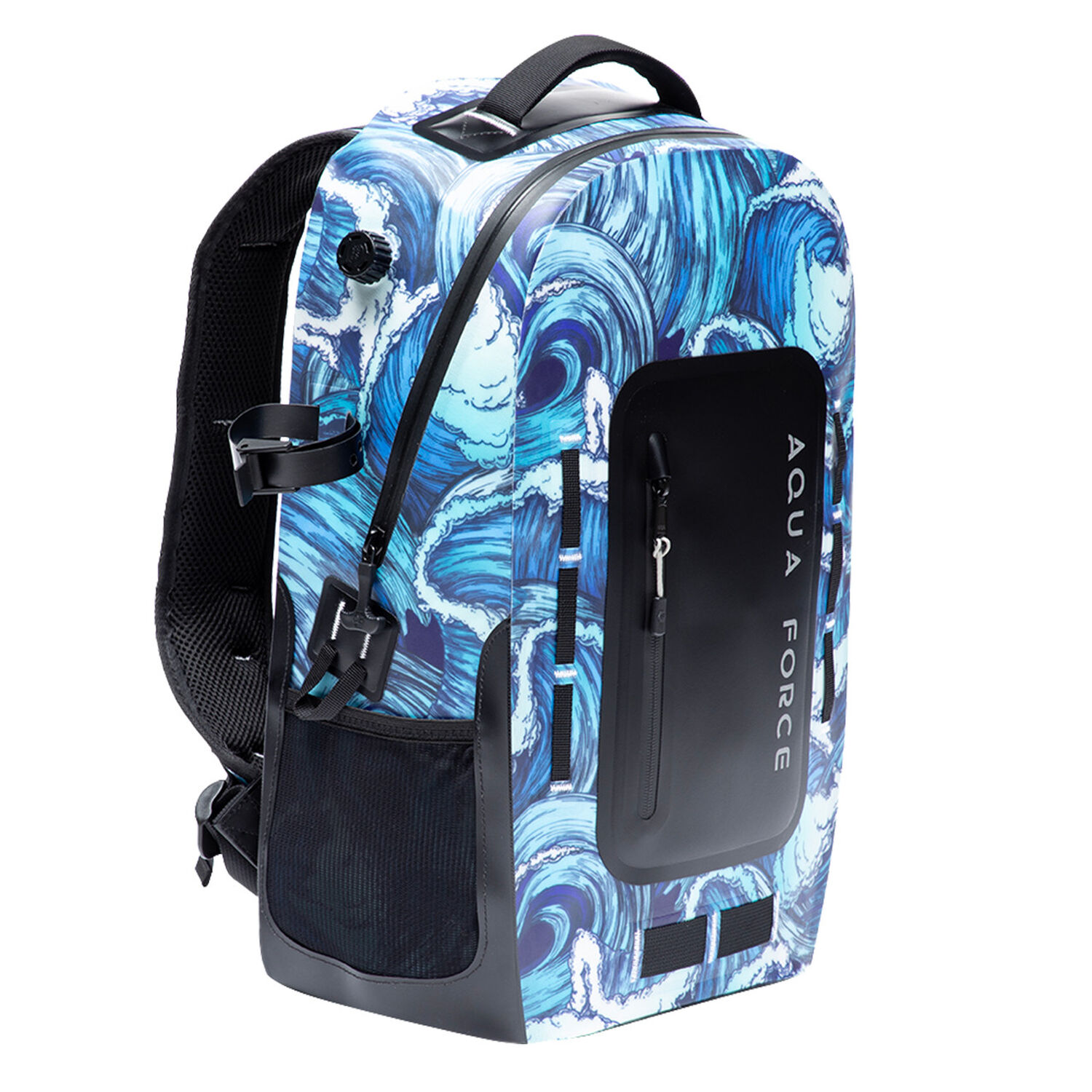 Mochila Bolso Seco 27l Palau image number 1.0
