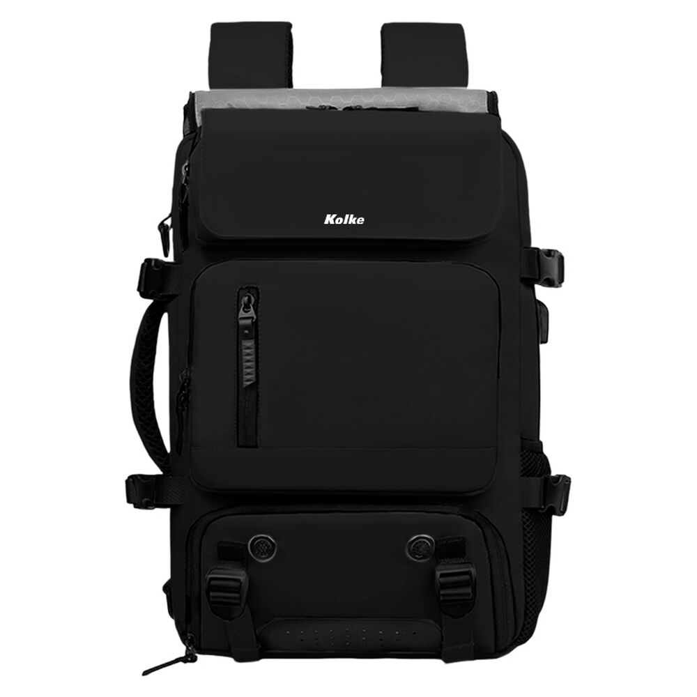 Mochila De Viaje Kolke Hikes 40 L Impermeable Multifuncional image number 1.0