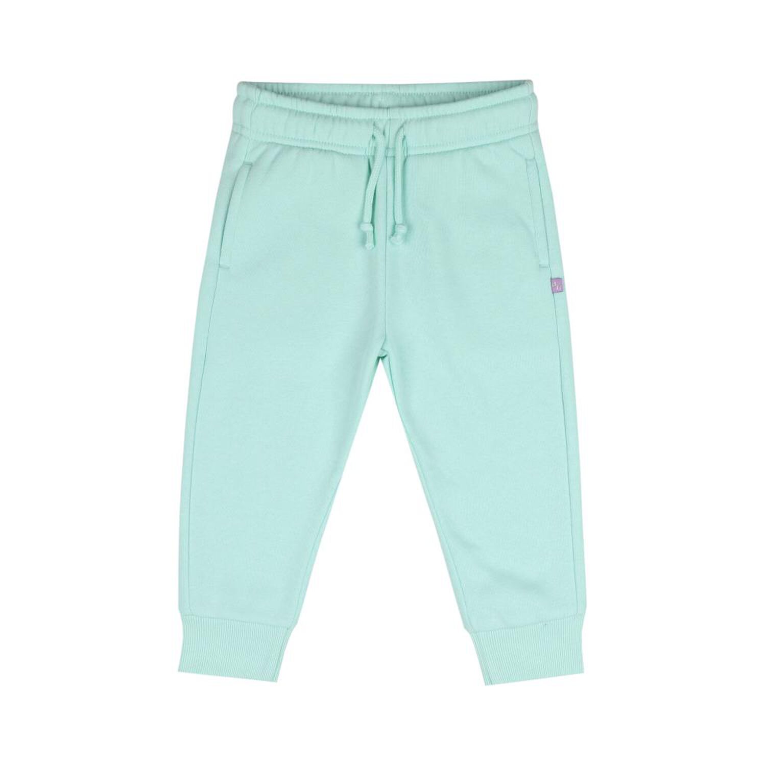 Pantal&oacute;n De Buzo Bebe Ni&ntilde;a Baby image number 0.0