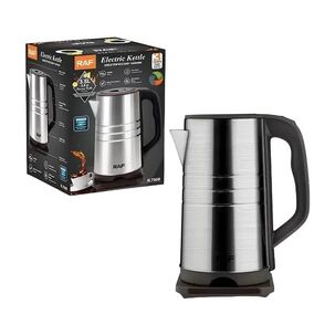 Hervidor De Agua 3500ml Raf R7808