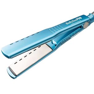 Plancha Ionica 38mm Wet & Dry