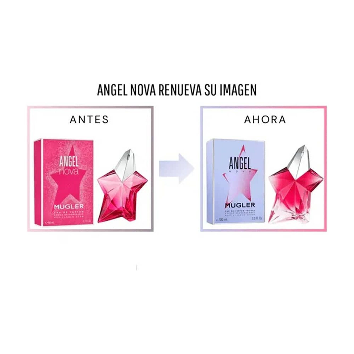 Angel Nova 50 Ml Edp Mugler image number 2.0