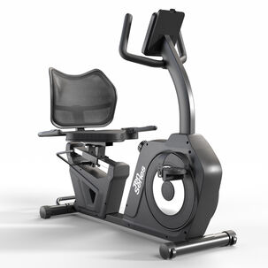 Bicicleta Reclinada Mr-max Ten Series