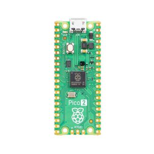 Placa Raspberry Pi Pico 2 Rp2350