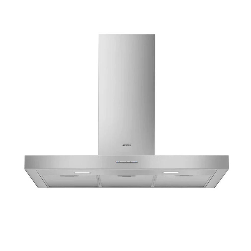 Campana Smeg Decorativa 90 Modelo Kbt900xe image number 0.0