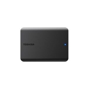 Disco Duro Toshiba Canvio Basics A5 1 TB