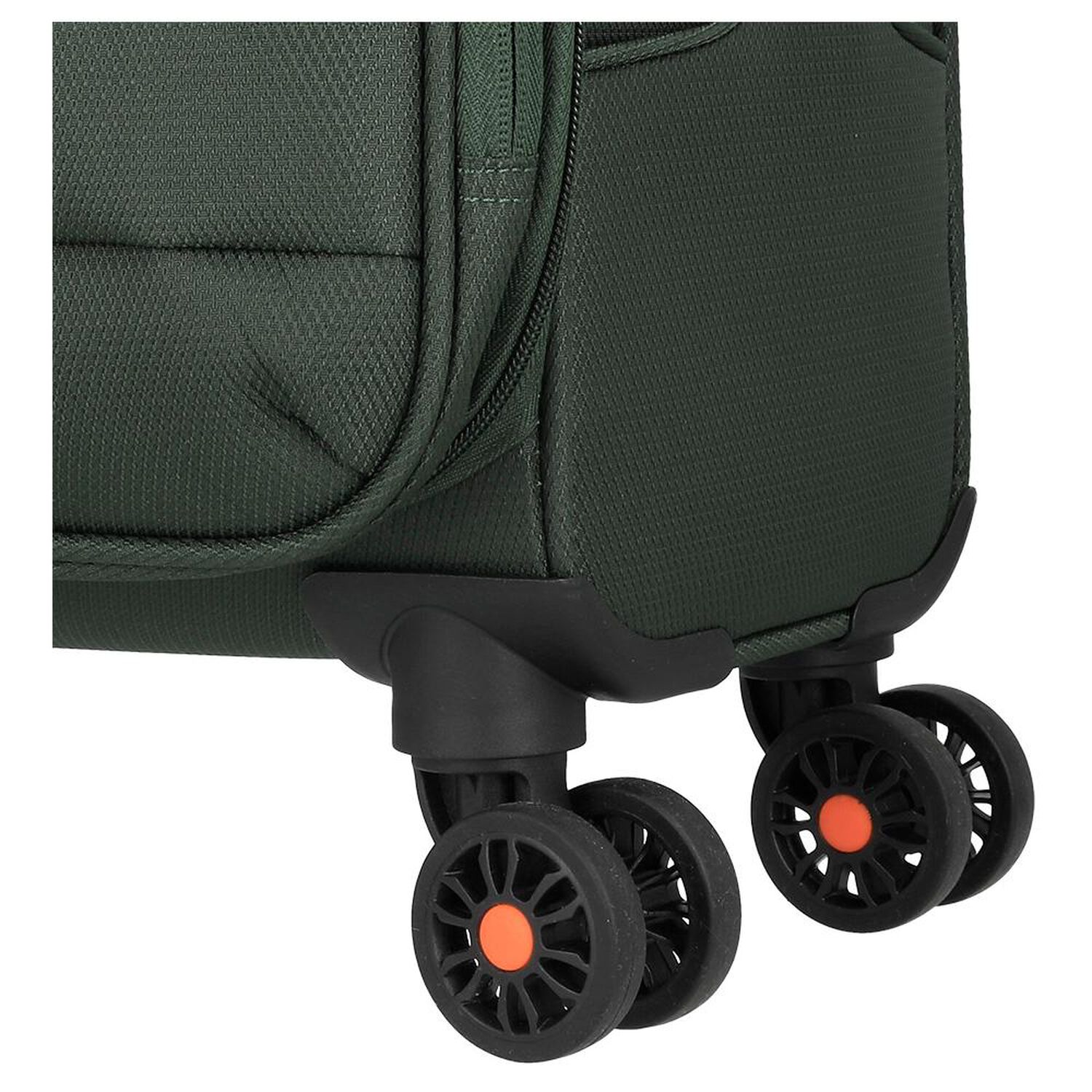 Maleta Cabina Saxoline Vortex / 40 L image number 10.0
