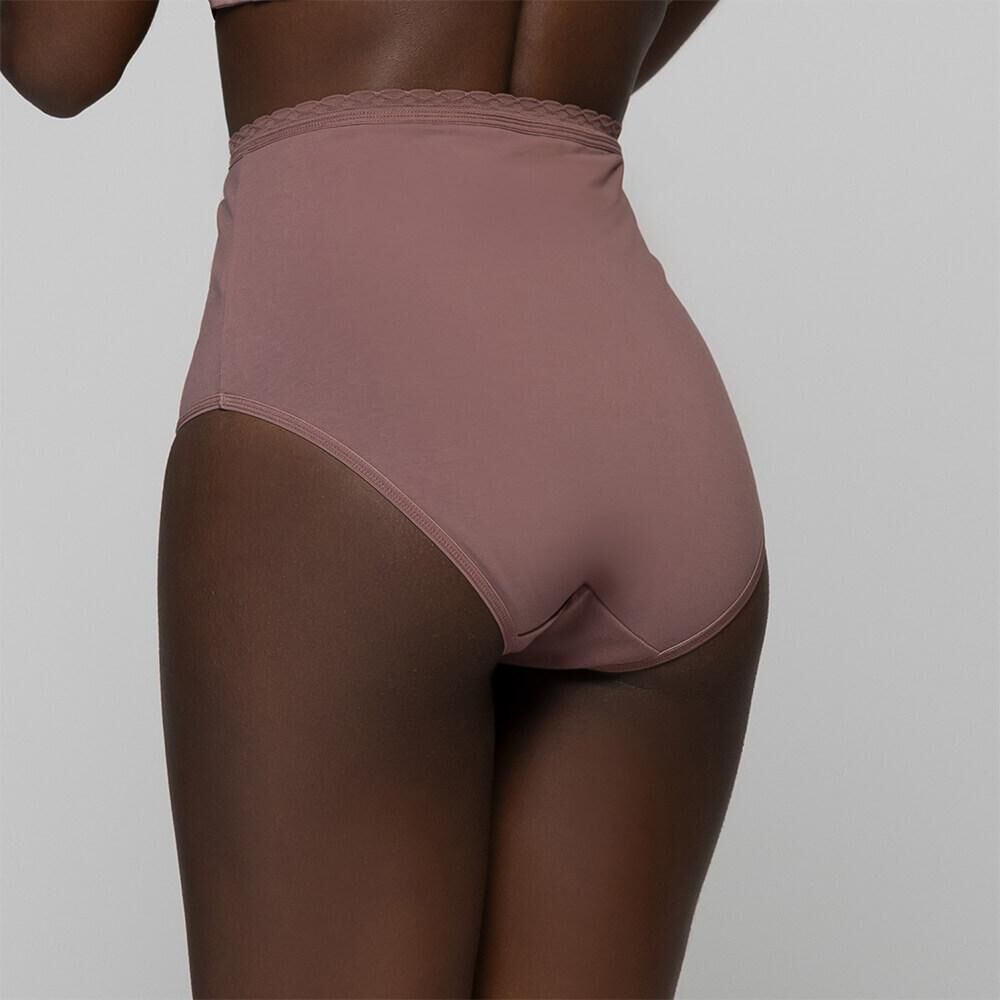 Pack Calzón Intime / 2 Piezas image number 5.0
