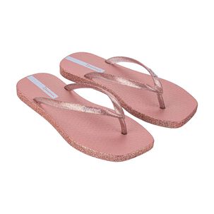 Sandalia Mujer Rosa Edge Maxiglow Ipanema