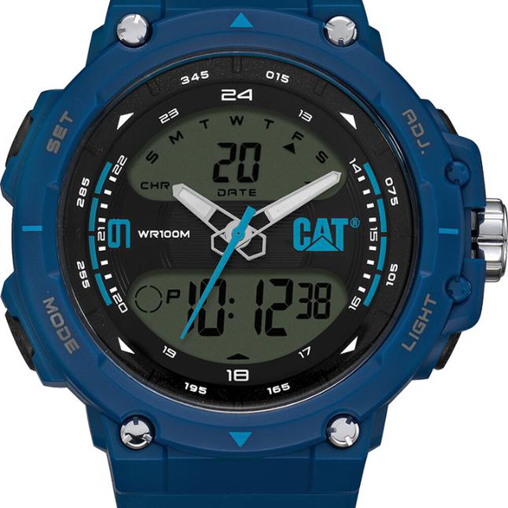 Reloj Cat Hombre Mx-115-26-236 Ana-digit X image number 0.0