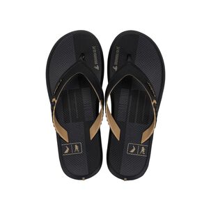 Sandalia Hombre Negro Prime R10 Rider
