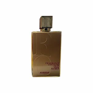 Fc Oud Amber Ameerat Edp 100 Ml