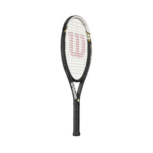 Raqueta De Tenis Wilson Hyper Hammer 5.3 W/o Wilwrt58610u3