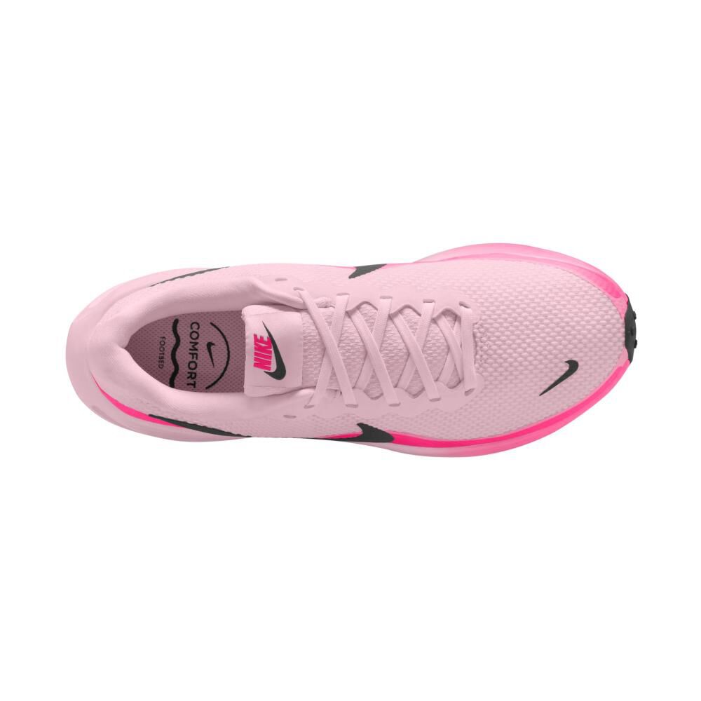 Zapatilla Running Mujer Nike Revolution 8 image number 4.0