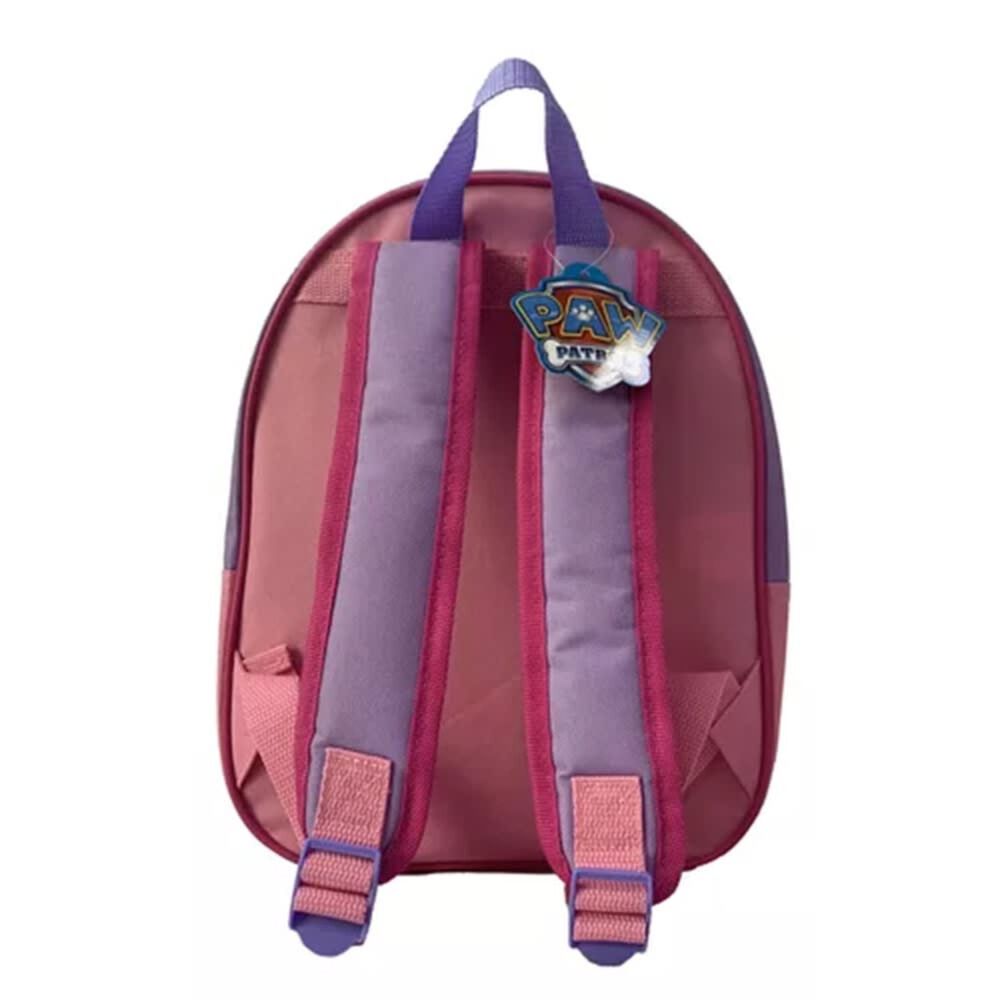 Mochila Infantil Perro Animado Diseño Colorido Niños Escolar image number 3.0