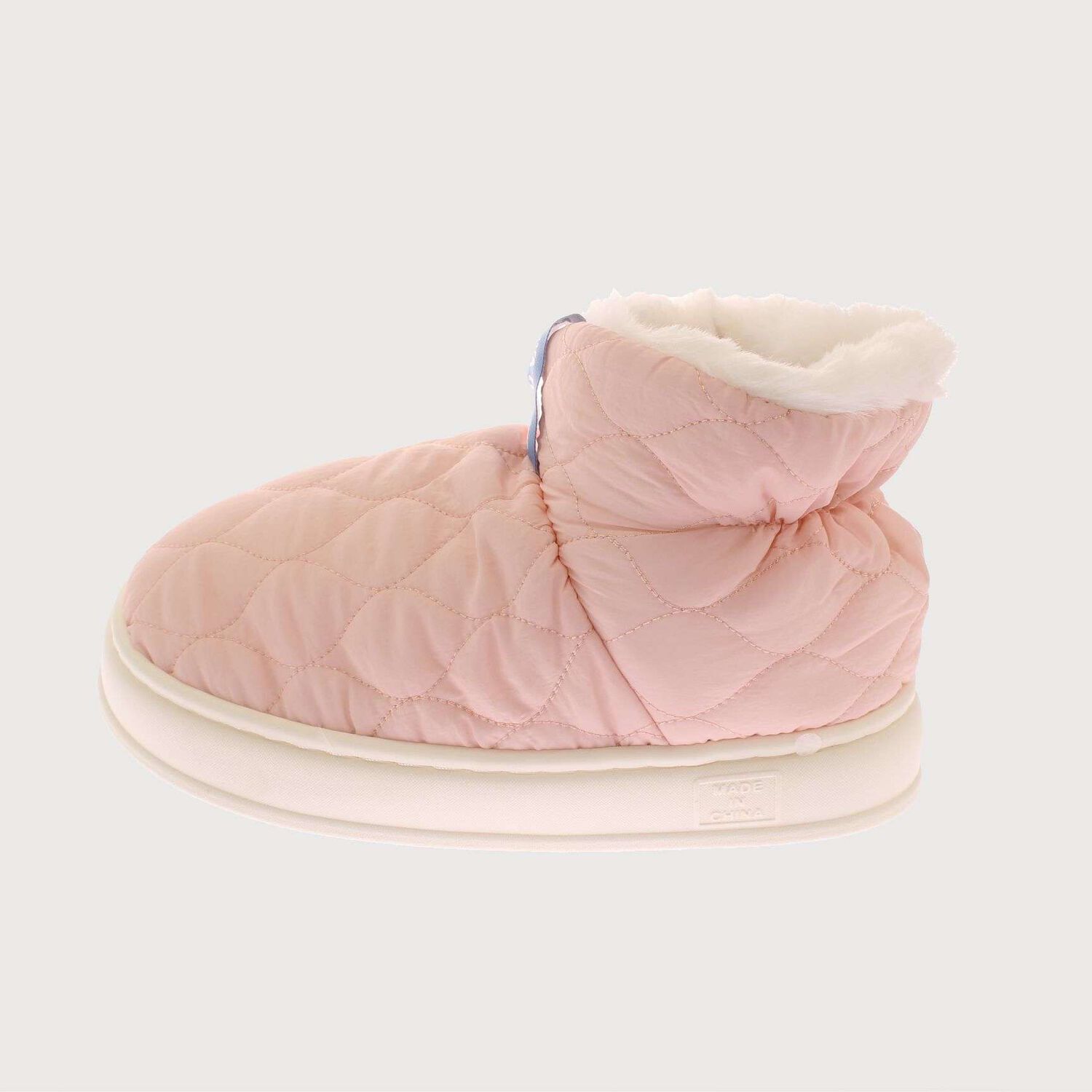 Bota Descanso Rosa Via Franca Art. 5s404b0775pink image number 1.0