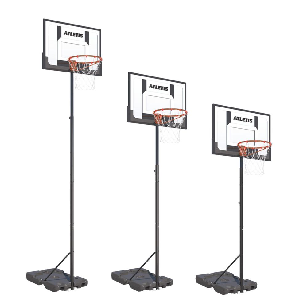 Aro De Básquetbol Ajustable 1.08 M A 2.10 M Arena image number 1.0