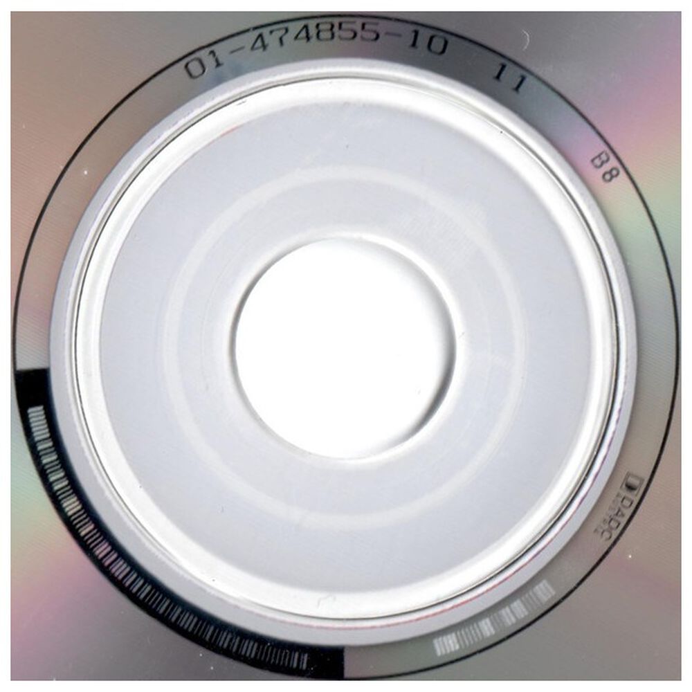 Alice In Chains - Jar Of Flies | Cd image number 3.0