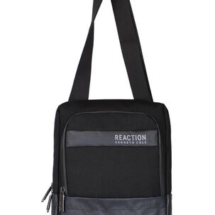 Bolso Cruzado Quien Negro Kenneth Cole