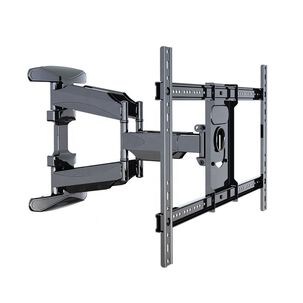 Soporte Tv Profesional 55-85" Acero Reforzado 360&deg;