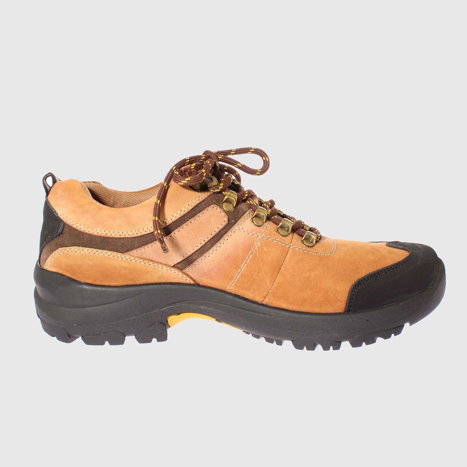 Zapato Casual Caf&eacute; V&iacute;a Franca Art. 8plx554brown image number 4.0