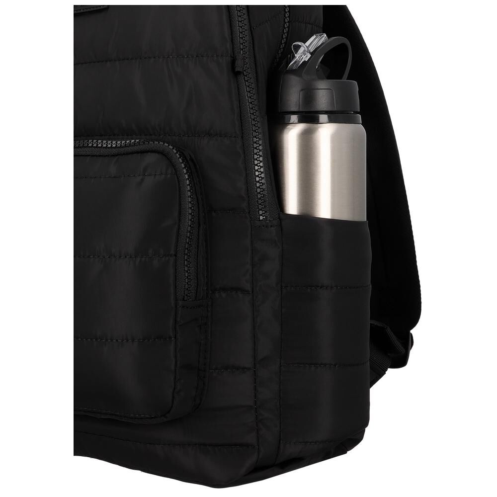 Mochila Notebook Xtrem Hamilton 6xt Negro 14" image number 6.0