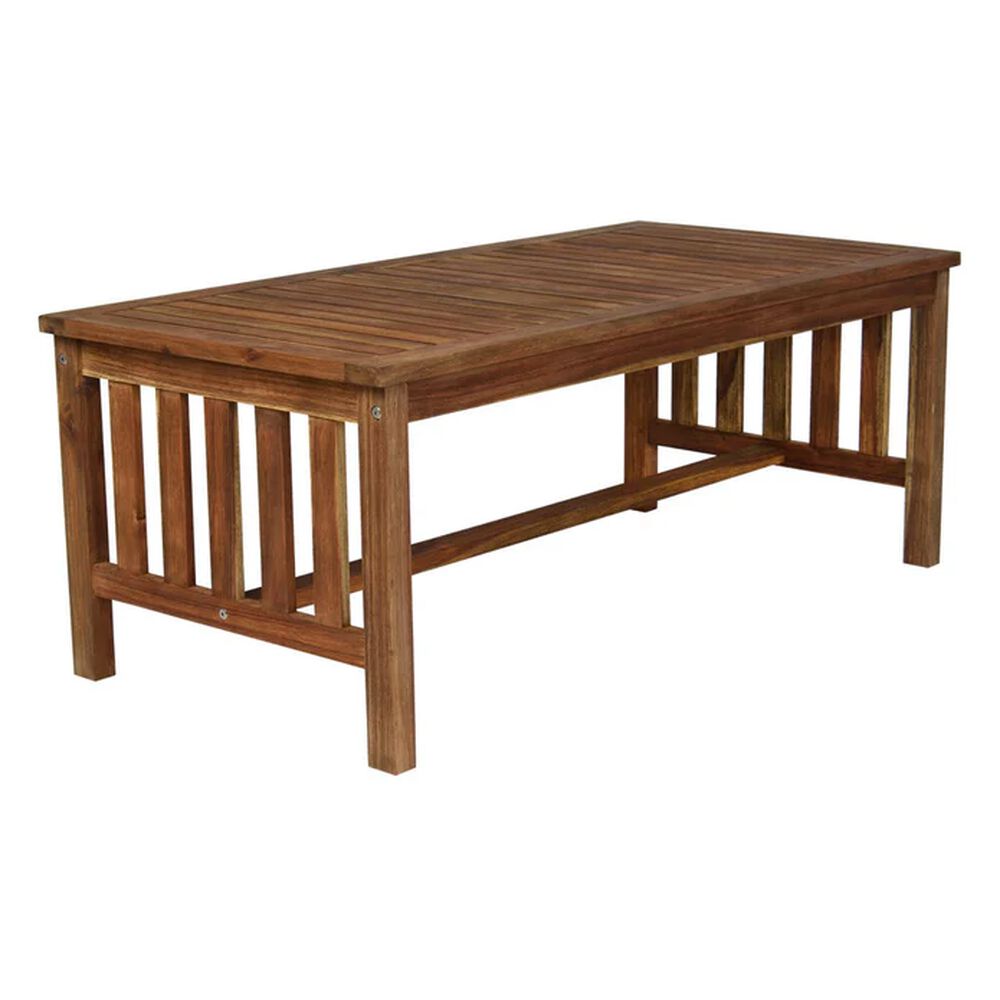 Set De Living Para Terraza R&iacute;o 4 Piezas 2-1-1 image number 2.0