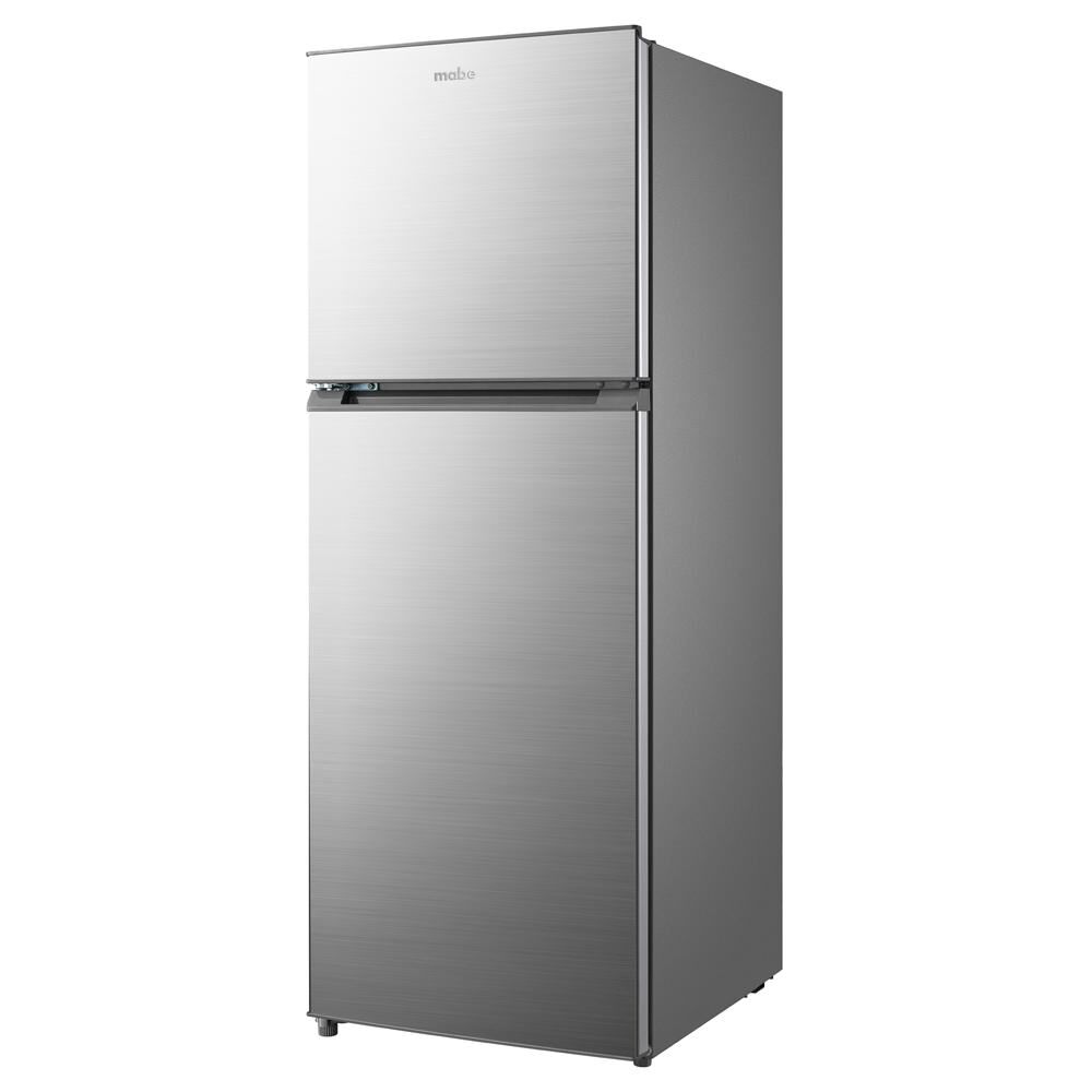 Refrigerador Top Freezer Mabe RMN222PXLRS0 / No Frost / 222 Litros / A+ image number 5.0