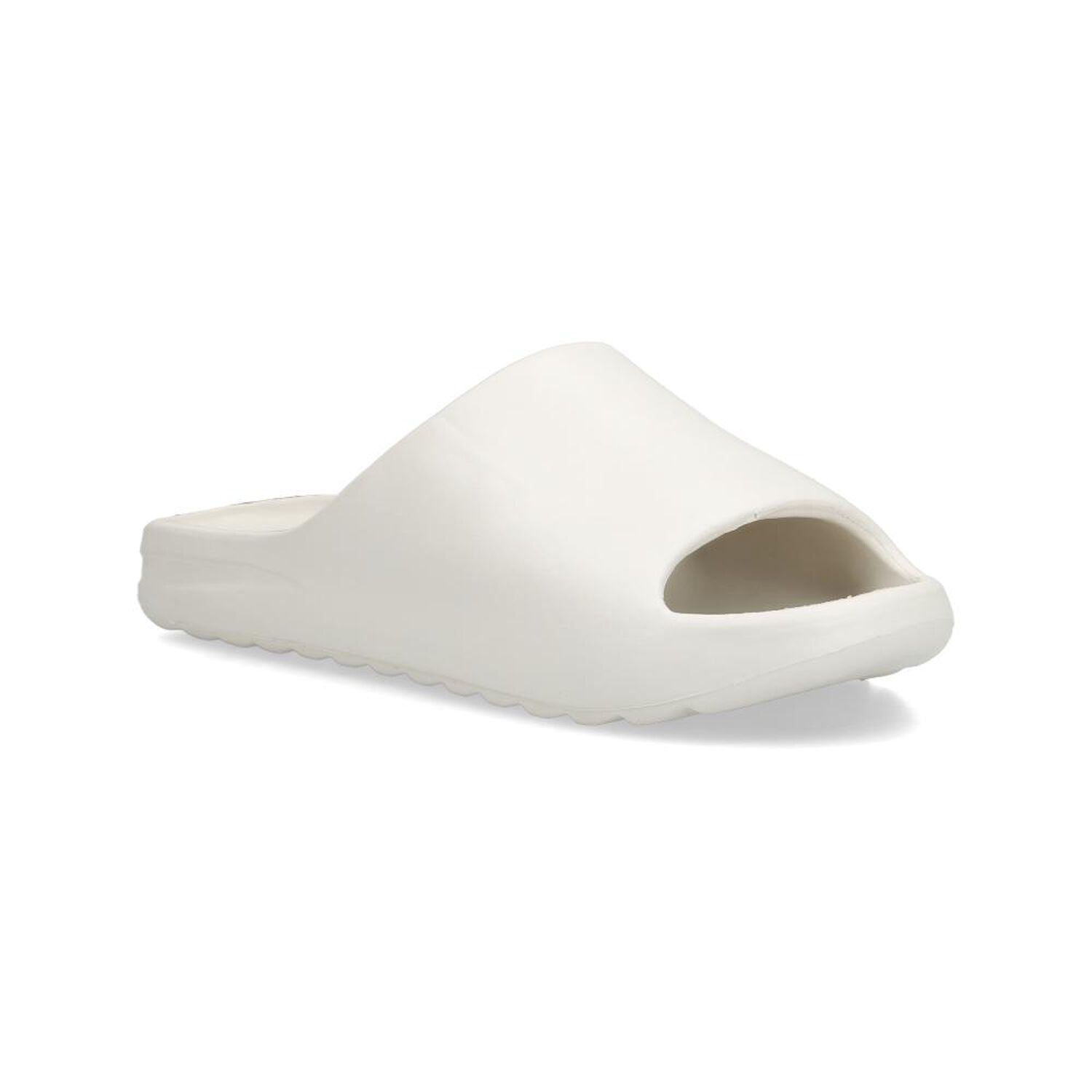 Sandalia Hombre Rolly Go White image number 0.0