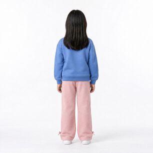 Pantal&oacute;n De Buzo Ni&ntilde;a Topsis
