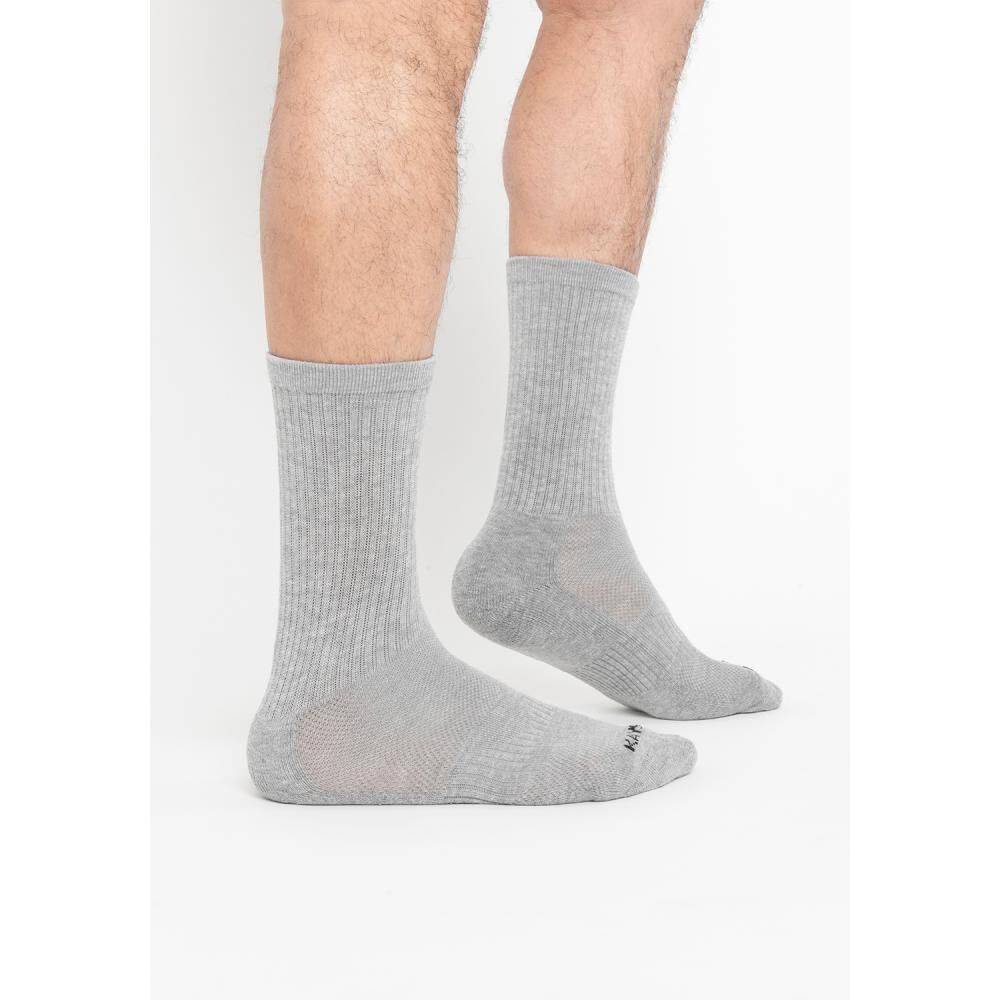 Calcetines Kayser / 2 Pares image number 2.0
