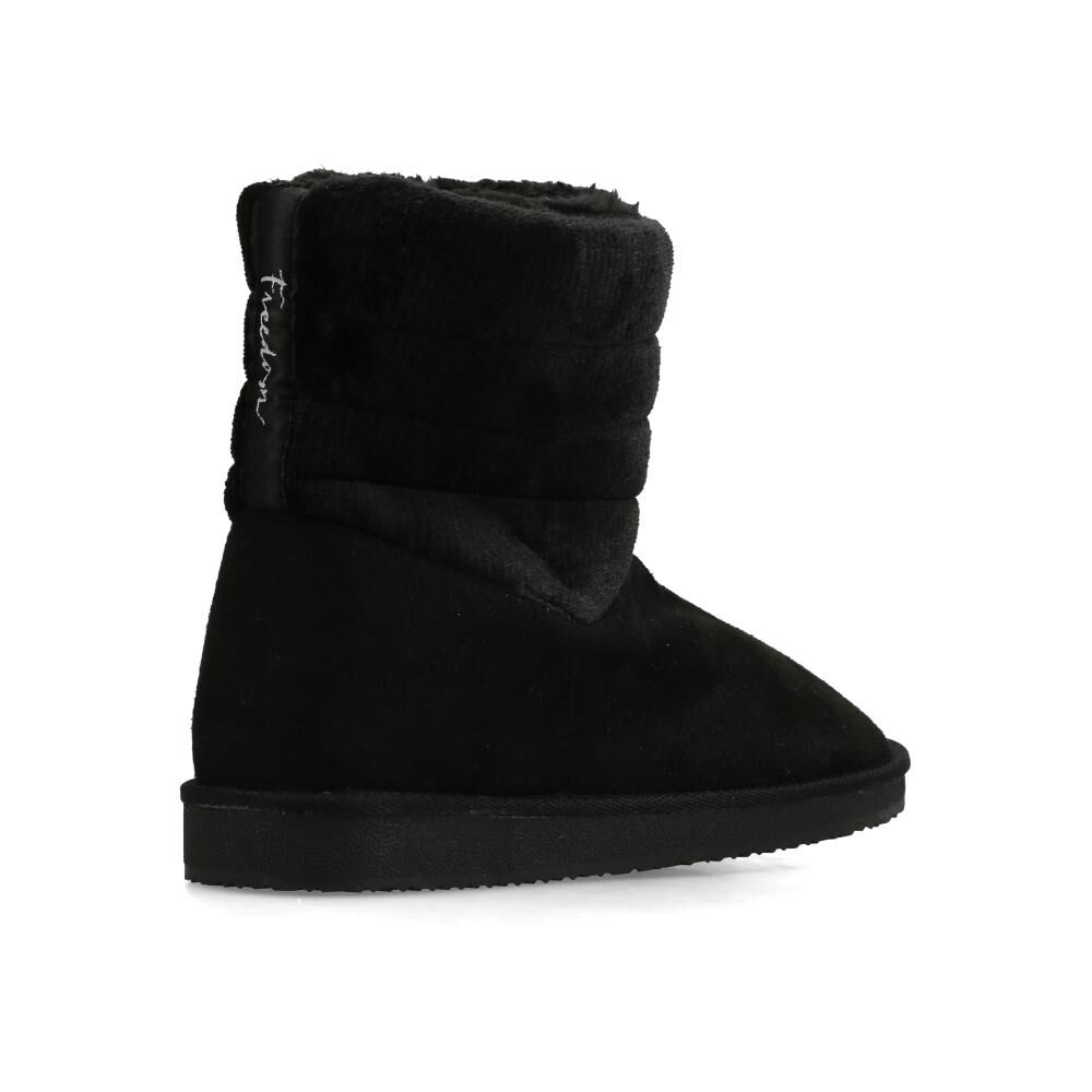 Bot&iacute;n Mujer Freedom image number 2.0