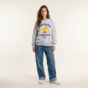 Poler&oacute;n Mujer Freedom