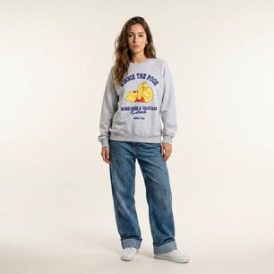 Poler&oacute;n Mujer Freedom