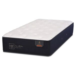 Colch&oacute;n Cic Premium 1.5 Plazas 105 X 200 Cm
