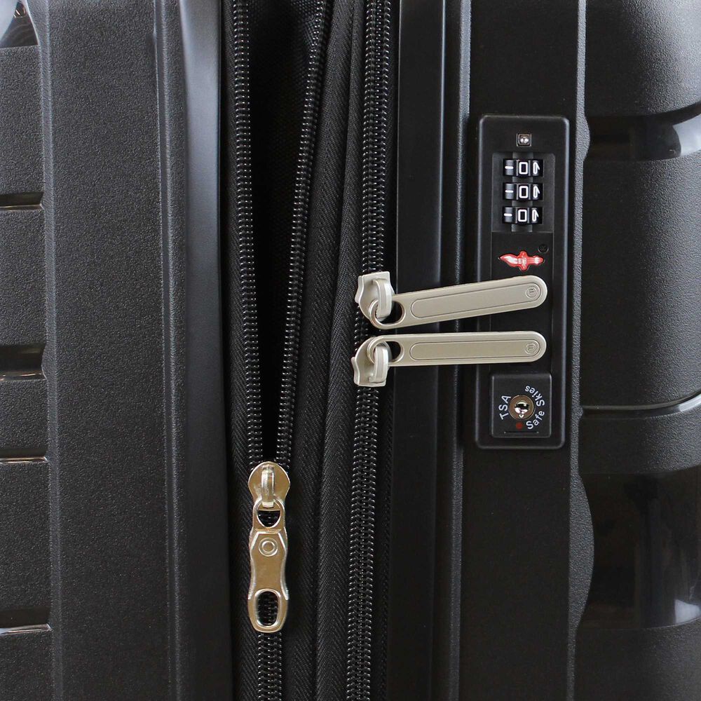 Maleta Lola S De Cabina Negra F La Maleta De Chile image number 4.0