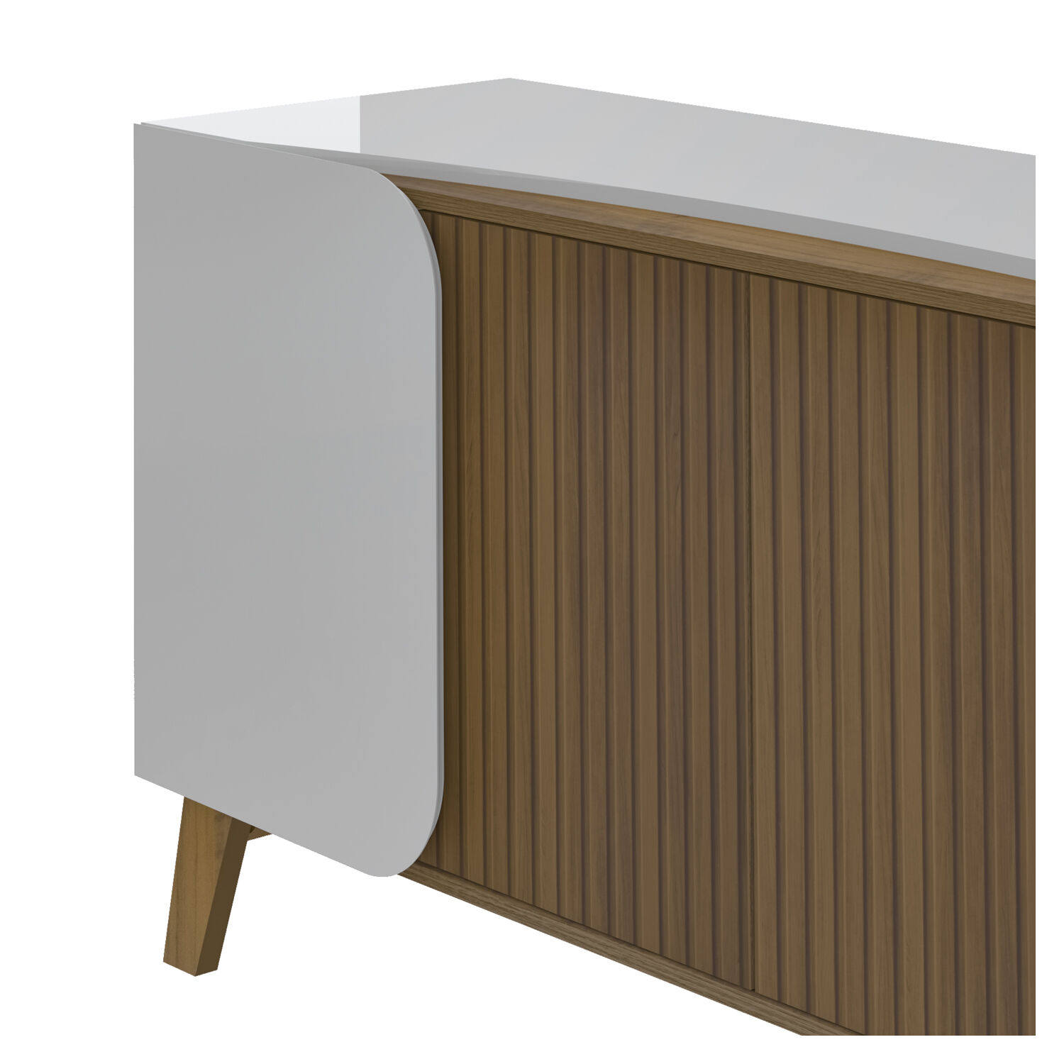 Arrimo Buffet Elegance Bicolor image number 5.0