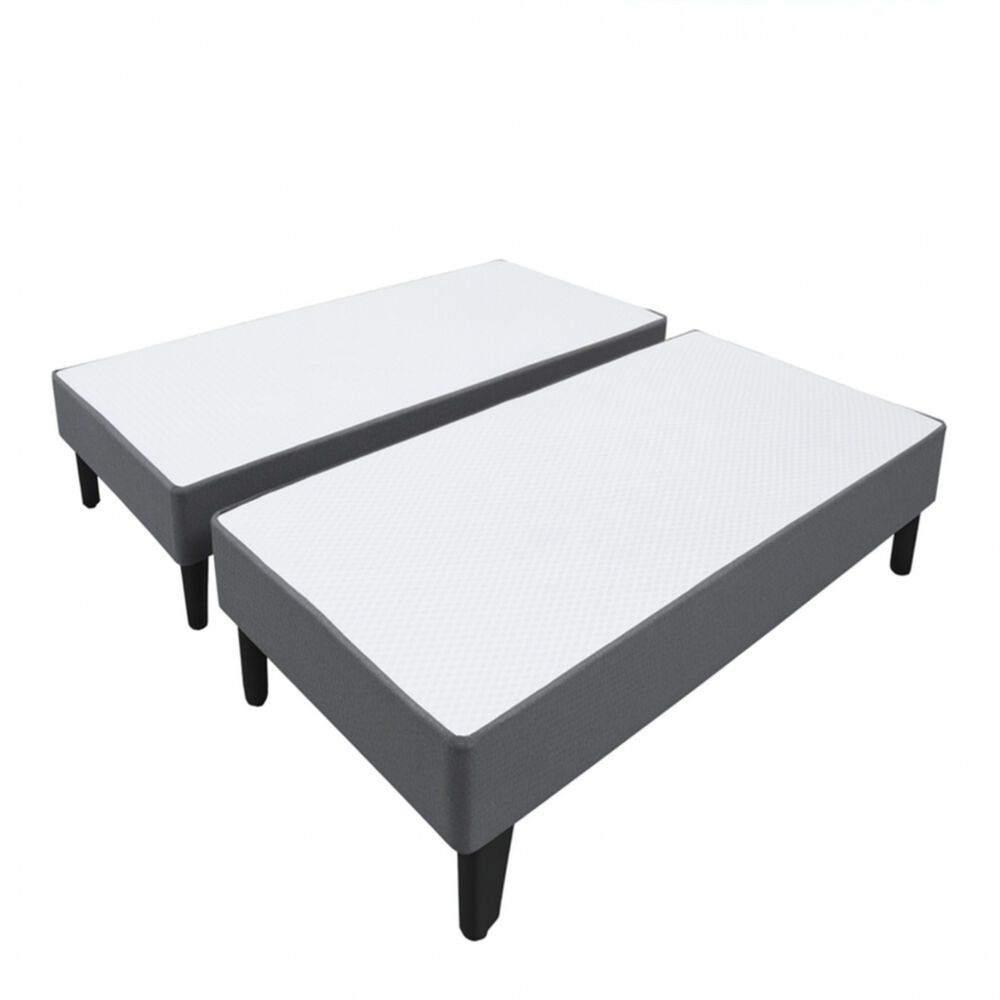 Base Cama Dividida 2.0 image number 2.0