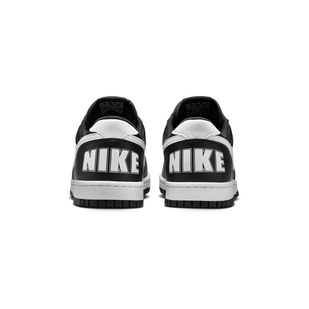 Zapatilla Urbana Hombre Nike Nike Big Low image number 3.0