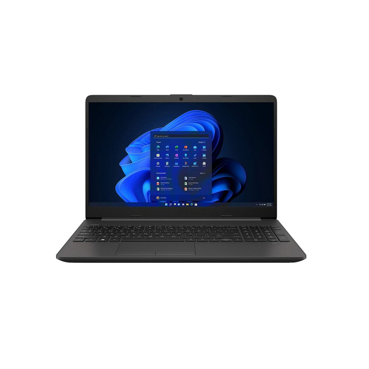 Notebook Hp 250 G9 I7 -1255u 32gb Ram 1tb Ssd image number 0.0