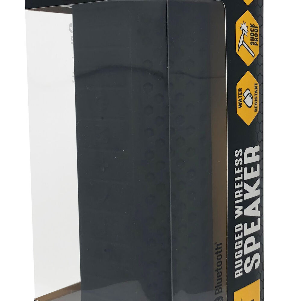 Parlante Cat Bluetooth 18 Watts image number 1.0