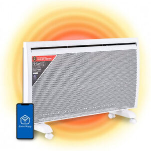 Panel Electrico Thor Irp 1500 Wifi