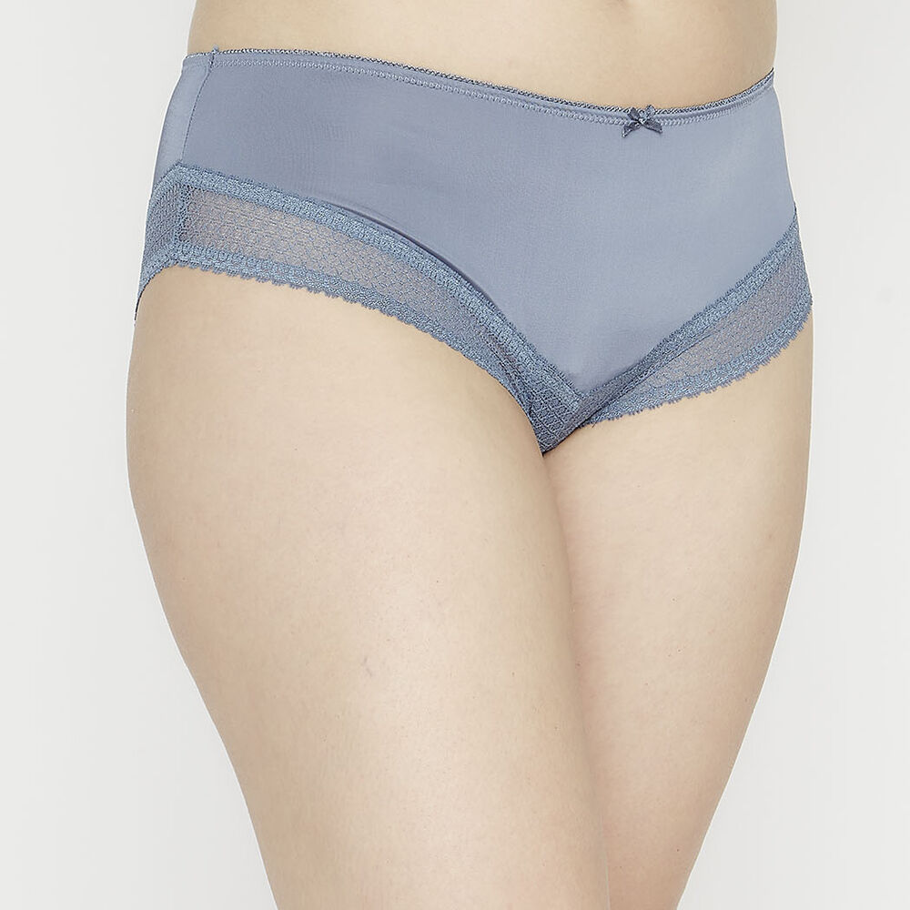 Pack 3x Pantaleta P314.024-bla1 Kayser image number 1.0