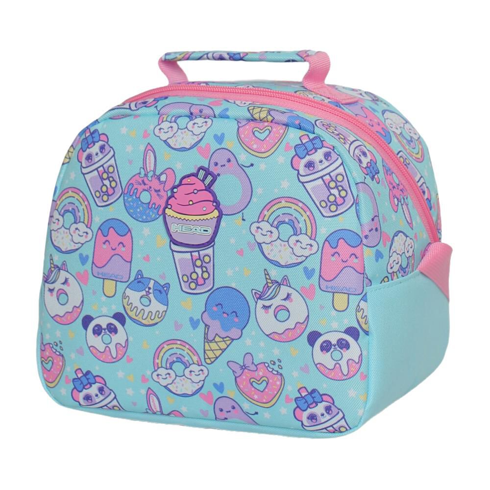 Pack Bakan Carro 3x1 Escolar Head image number 2.0