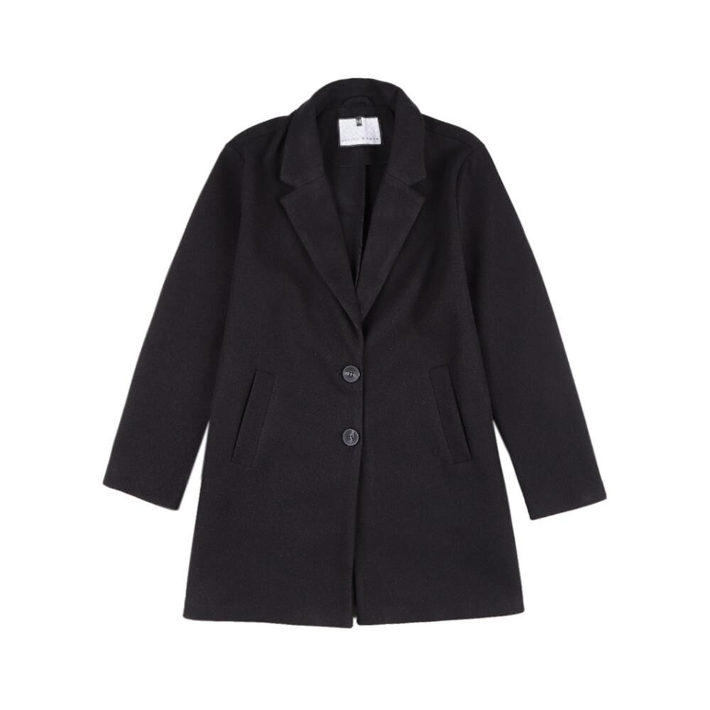 Abrigo Mujer Lesage image number 0.0