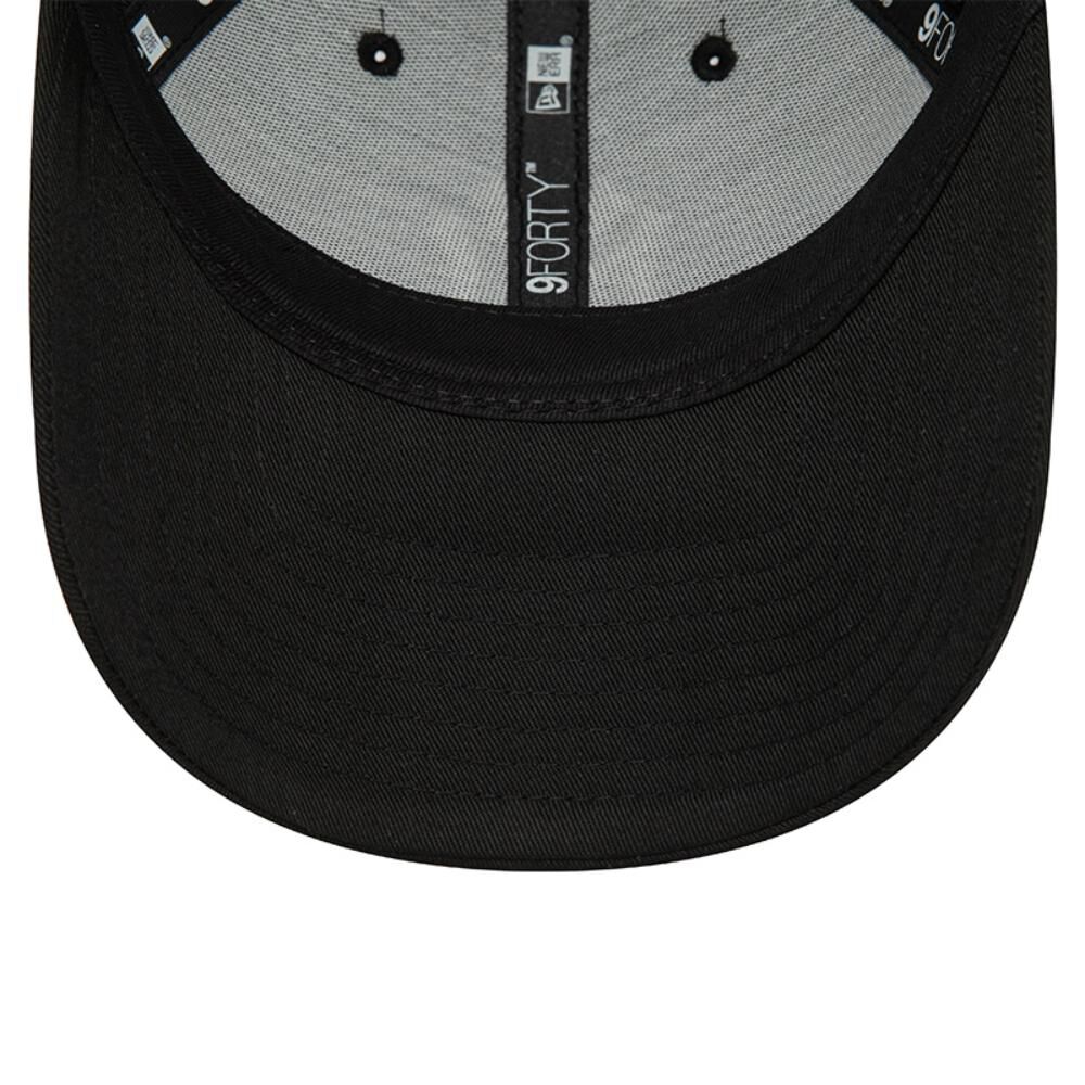 Jockey New York Yankees Mlb 9forty Black Mlb image number 4.0