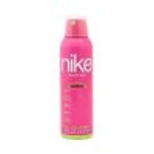 Nike Woman Trendy Pink 200 Ml Desodorante