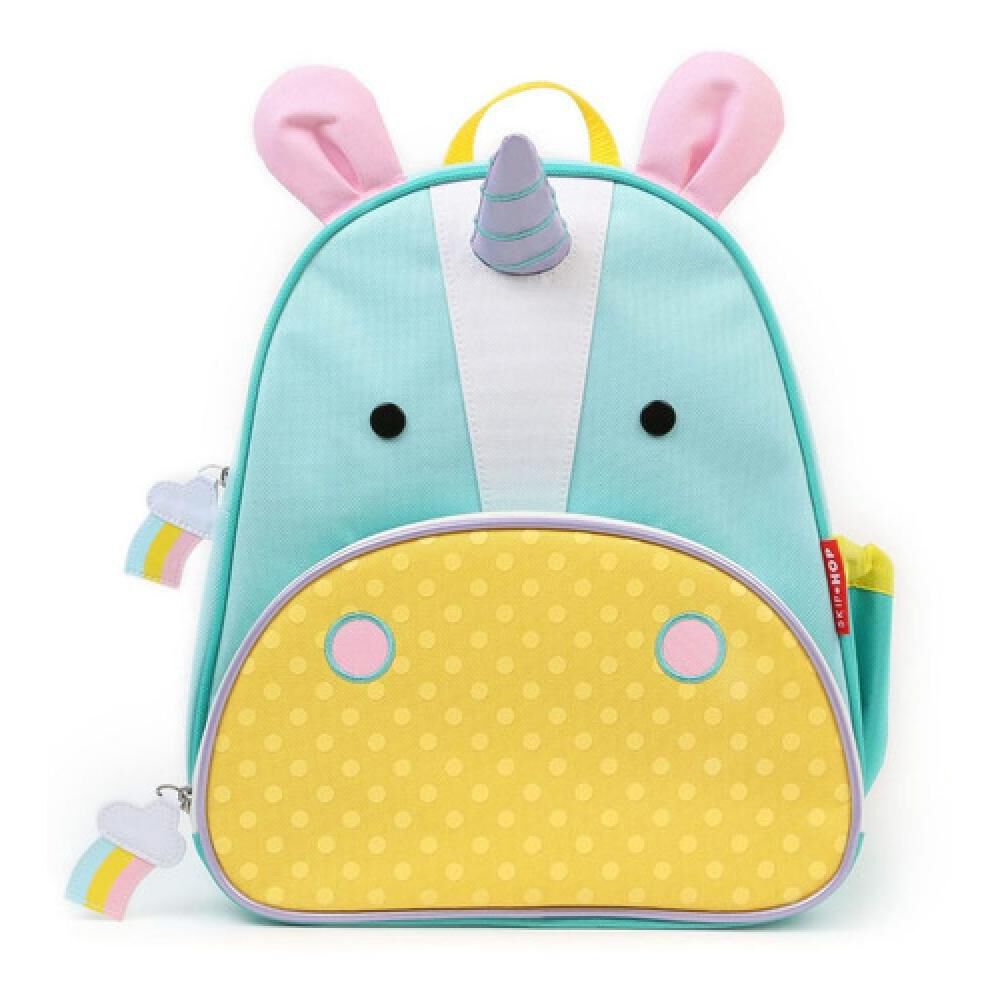 Mochila Zoo Unicornio Skip Hop image number 0.0